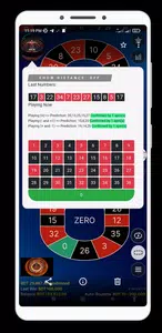 Sure Roulette Prediction Screenshot 5