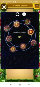 Sure Roulette Prediction Screenshot 4