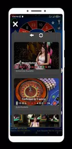 Sure Roulette Prediction Screenshot 6