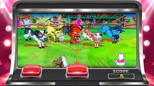 Kéo Bò Screenshot 4