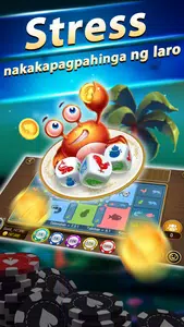 Tongits War - Pusoy Color Game Screenshot 4