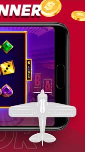 Aviator Online: Casino Pokies Screenshot 5