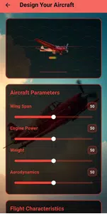 Aviator's Game | Aviation Screenshot 1