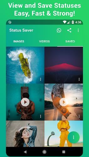 Status Downloader Saver Screenshot 10 