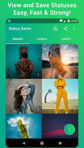 Status Downloader Saver Screenshot 6 