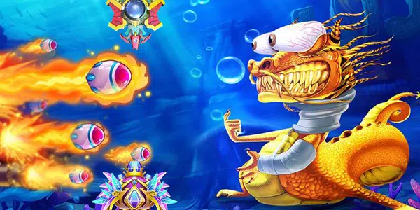 Fish king Screenshot 2