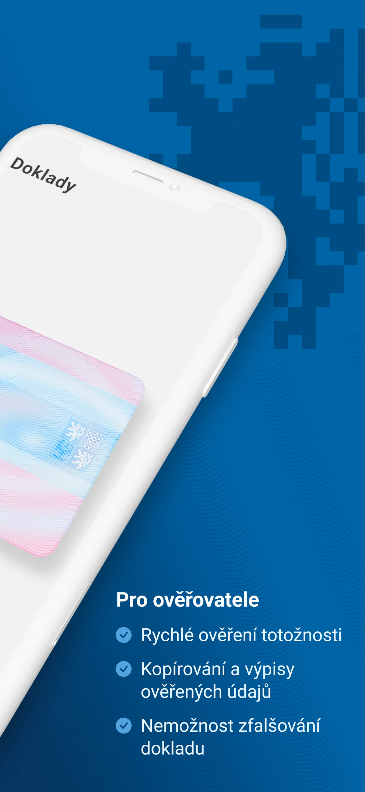 eDoklady Screenshot 2