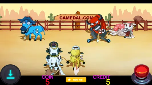 Cowboy 2 Screenshot 3