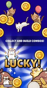 Aviator Cat Go! Screenshot 2