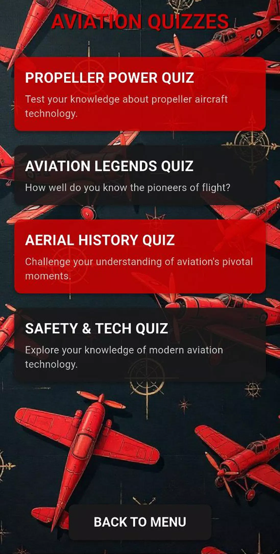 Aviator Ultimate Aviation Screenshot 4