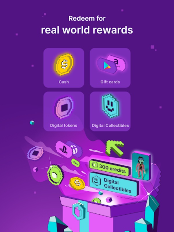 BlockGames Screenshot 1