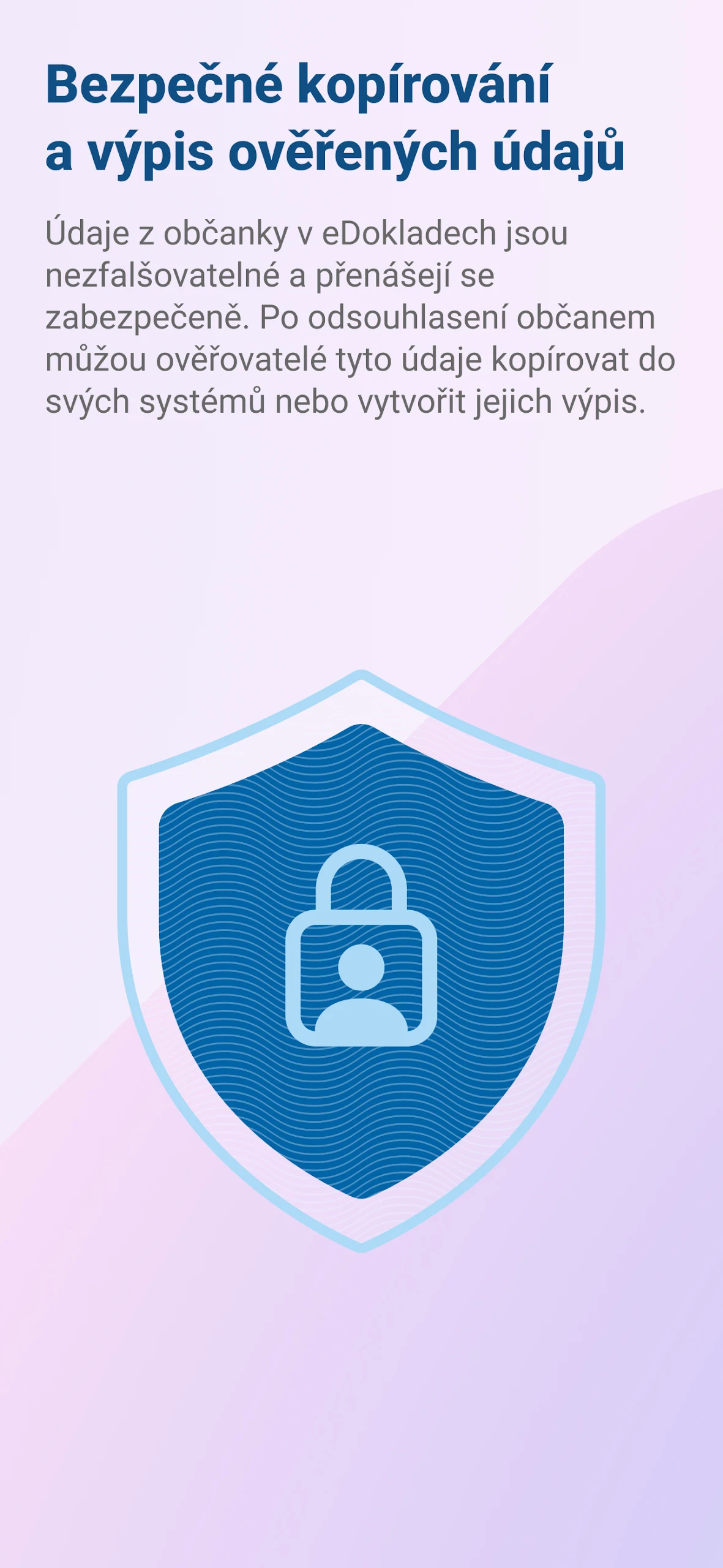 eDoklady Screenshot 7