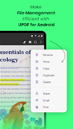 UPDF Screenshot 7