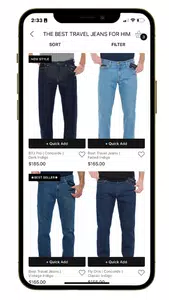 AviatorUSA Screenshot 3 