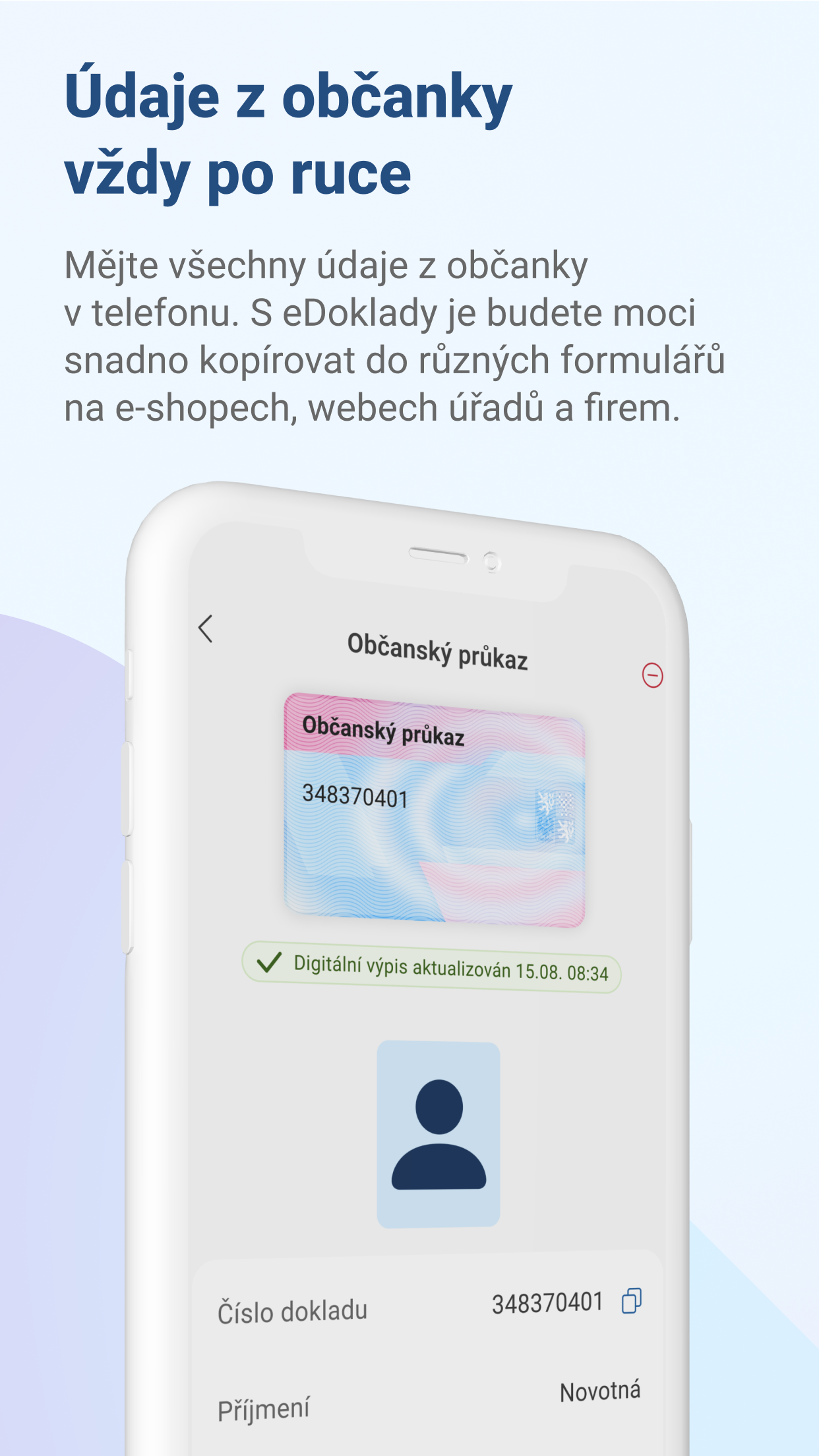 eDoklady Screenshot 9
