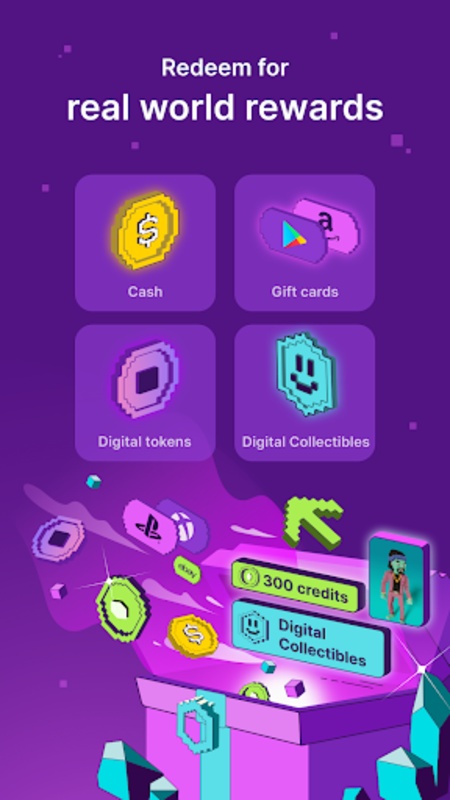 BlockGames Screenshot 5