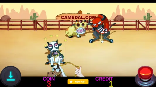 Cowboy 2 Screenshot 2