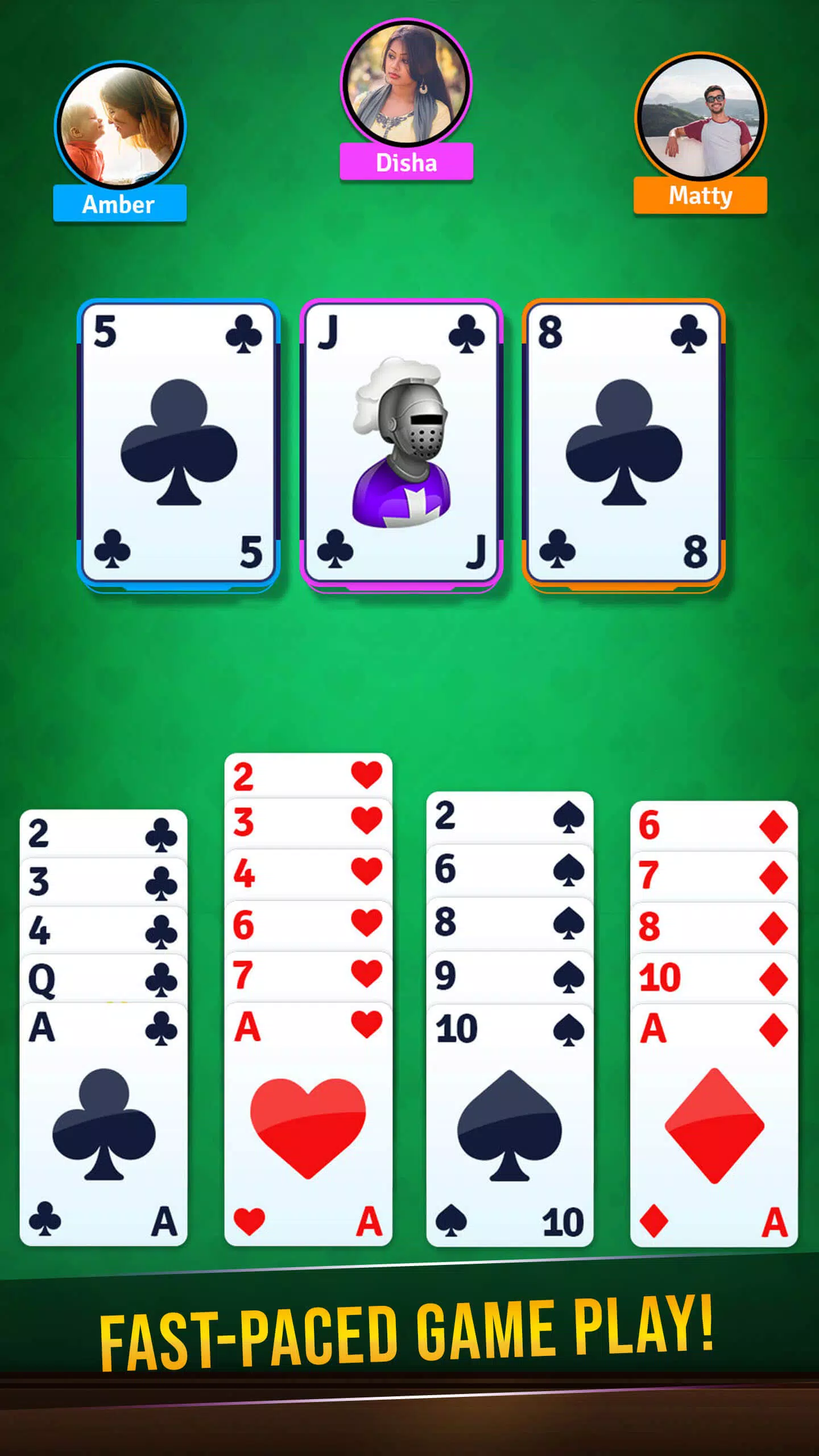 Donkey Master Screenshot 3