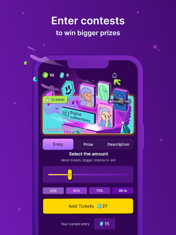 BlockGames Screenshot 2