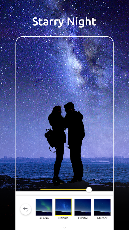 Camera360 Lite Screenshot 3