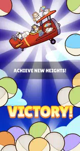 Aviator Cat Go! Screenshot 4