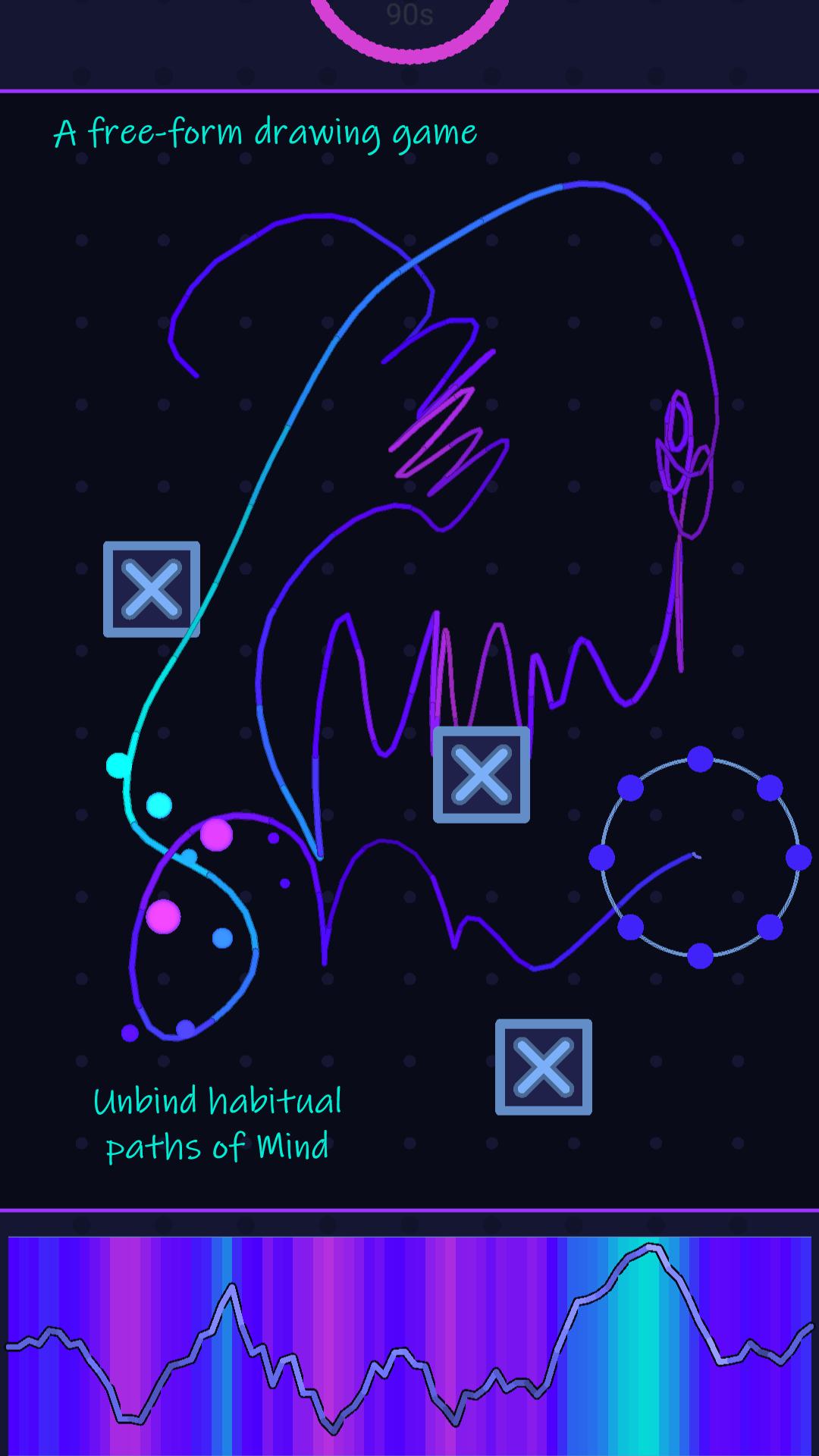 Mind Unbind Screenshot 1