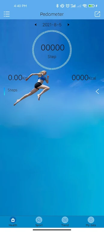 Fit-here Screenshot 2 