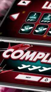 Aviator Skyline Screenshot 7