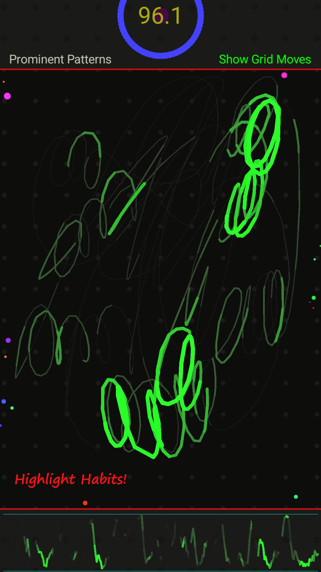 Mind Unbind Screenshot 6