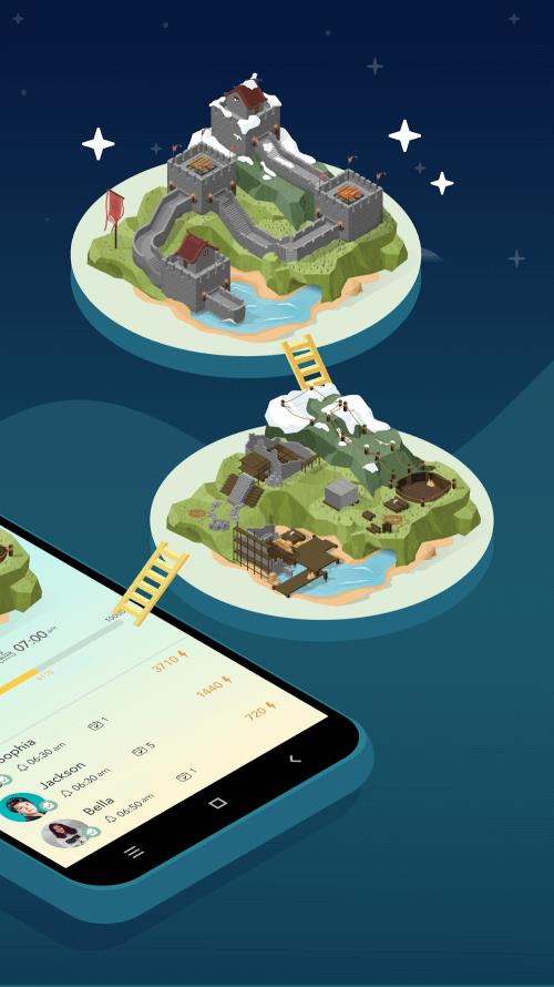 SleepTown Screenshot 6