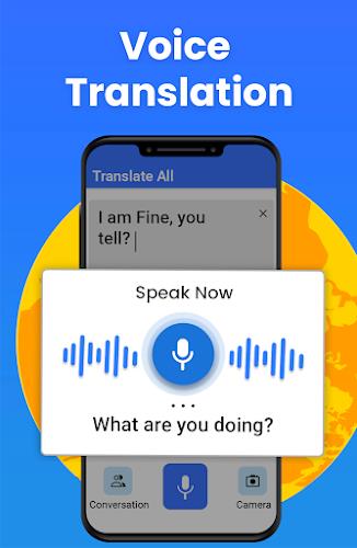 Translate All Photo Translator Screenshot 3 