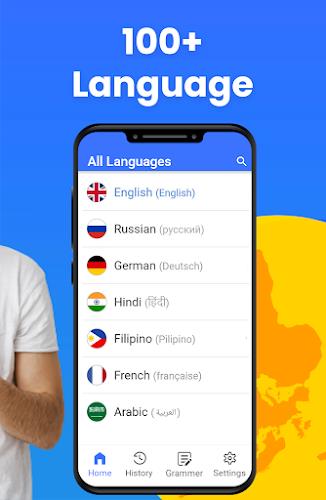 Translate All Photo Translator Screenshot 10 