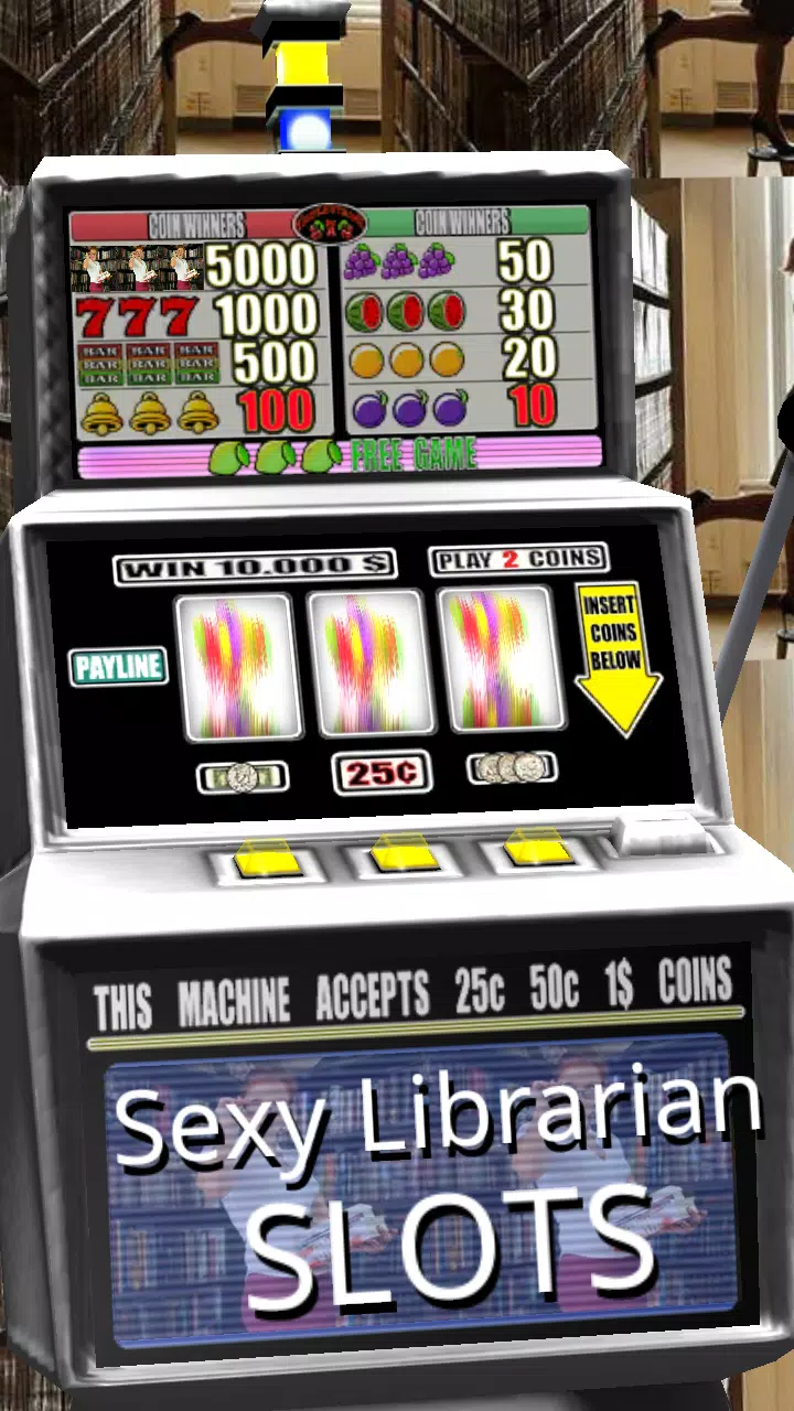 3D Boy Shorts Slots Screenshot 1