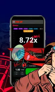 Aviator - Predictor Game Screenshot 2