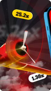 Aviator: Match the Skies Screenshot 2