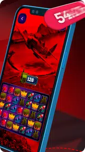 Aviator: Match the Skies Screenshot 4