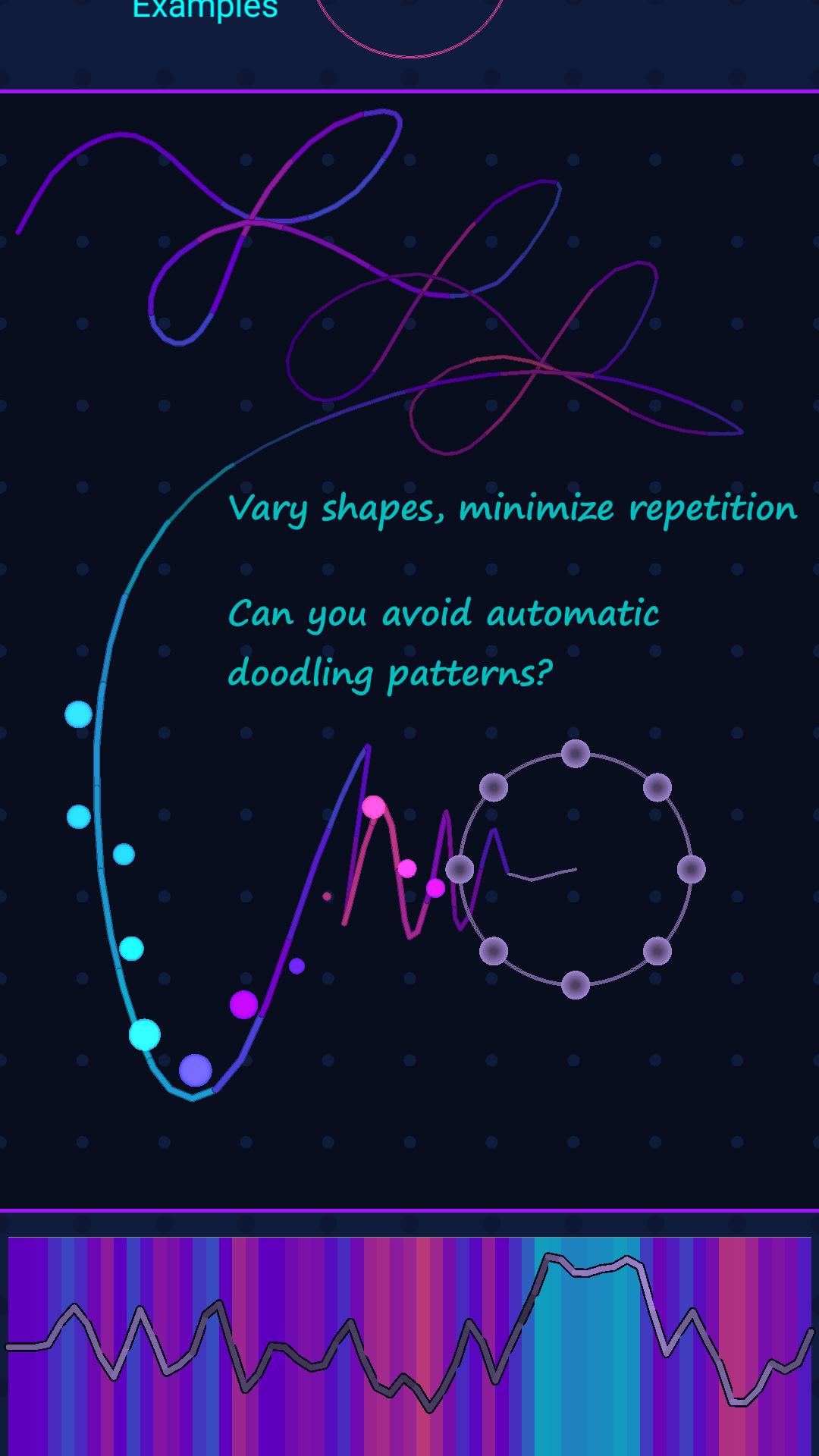 Mind Unbind Screenshot 3