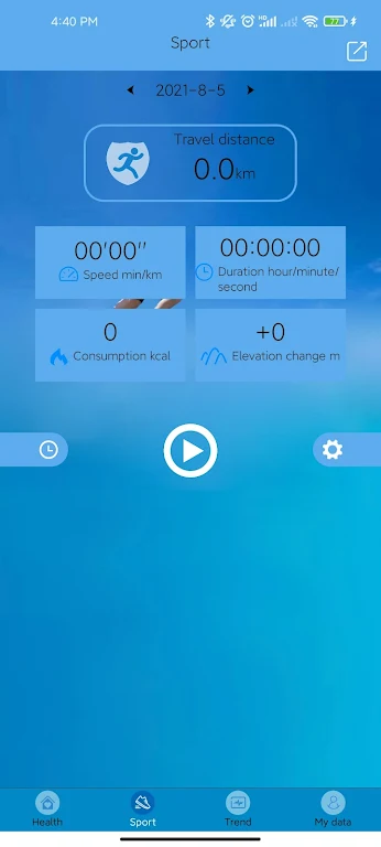 Fit-here Screenshot 3 