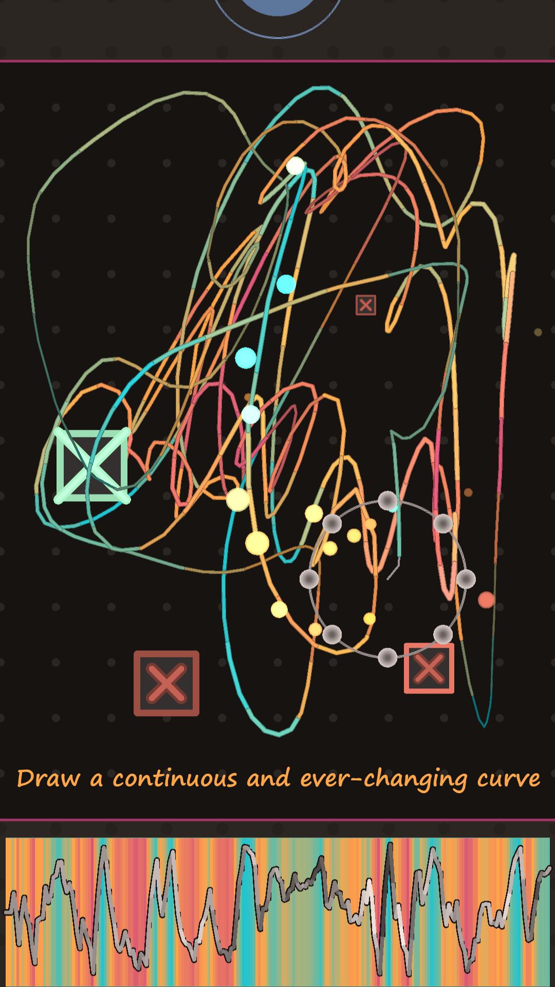 Mind Unbind Screenshot 2