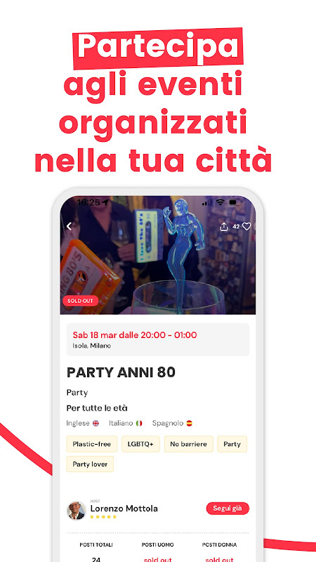 comehome! Screenshot 3 