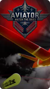 Aviator: Match the Skies Screenshot 1