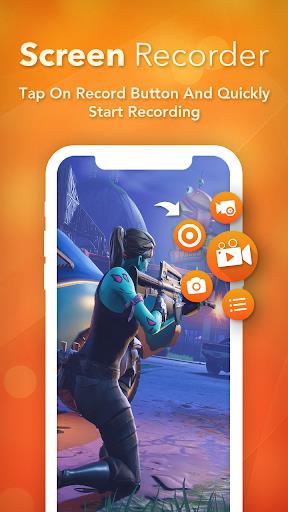 Screen Recorder Screenshot 4