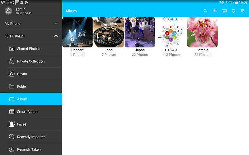 Qphoto Screenshot 13