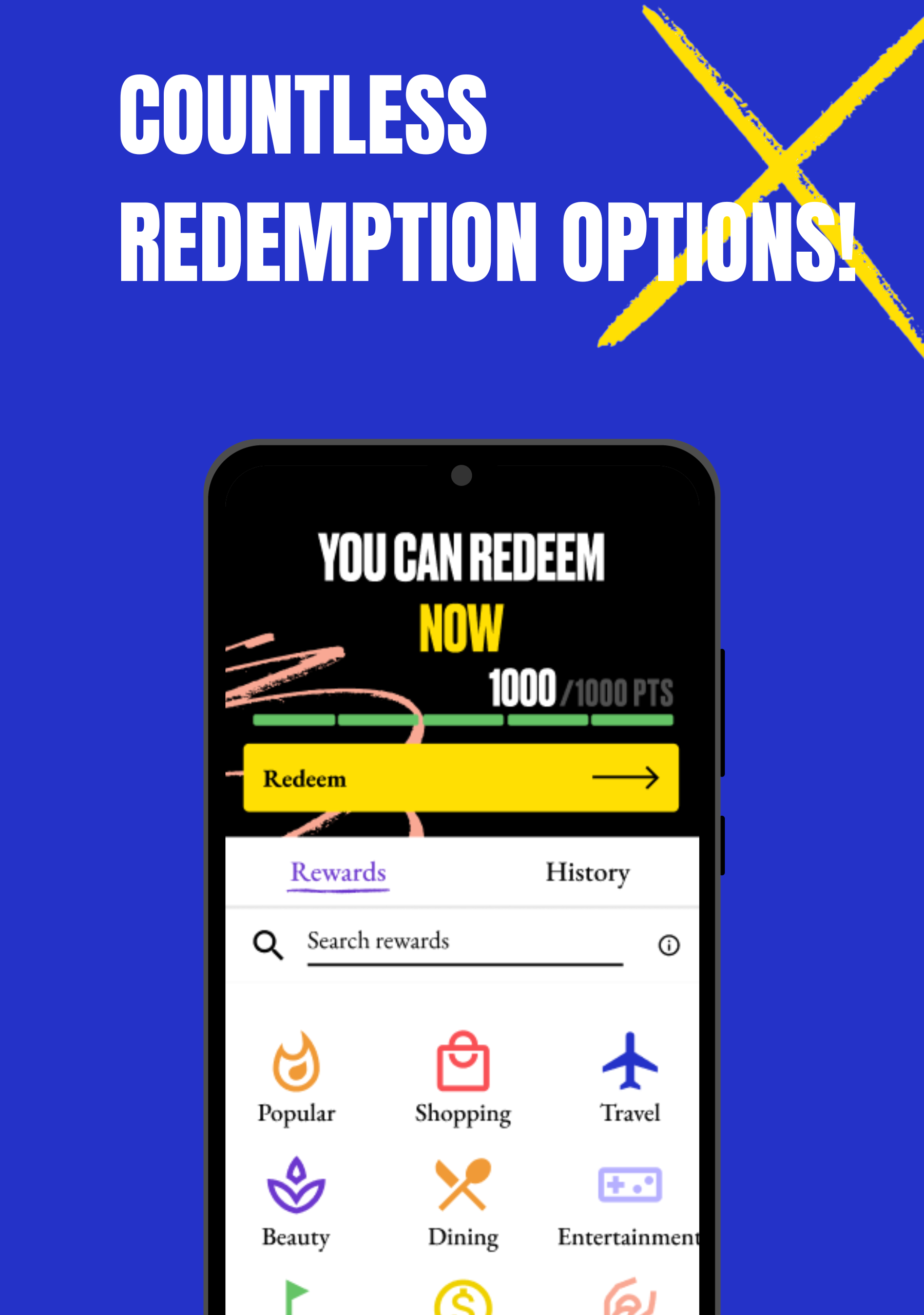 Reklaim Screenshot 17