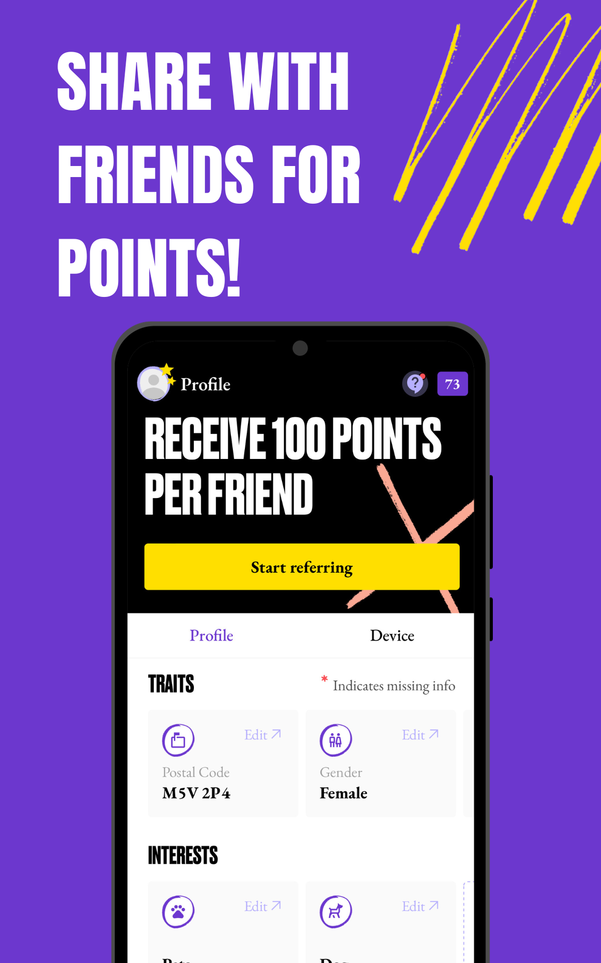 Reklaim Screenshot 12