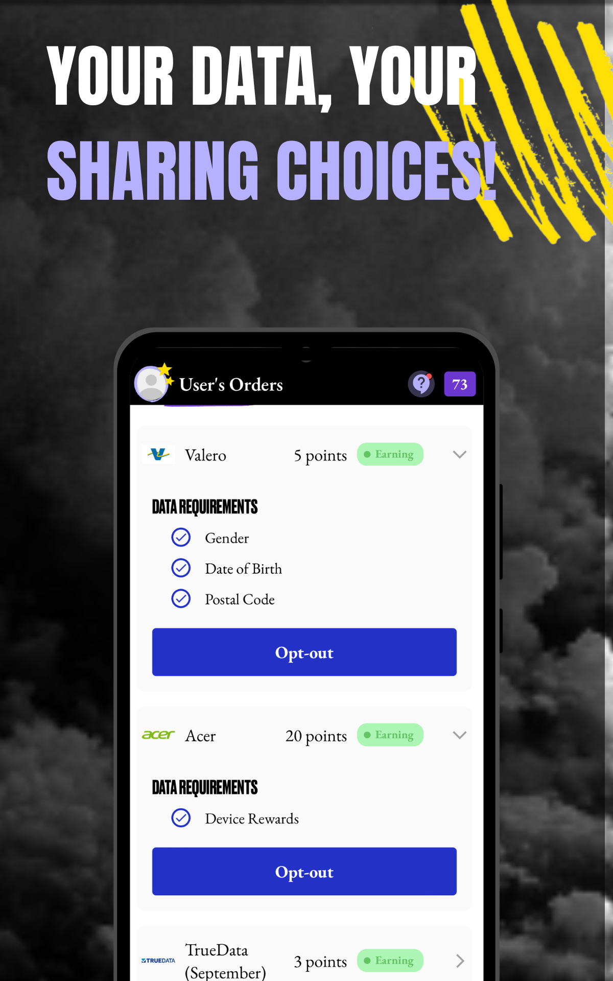 Reklaim Screenshot 10