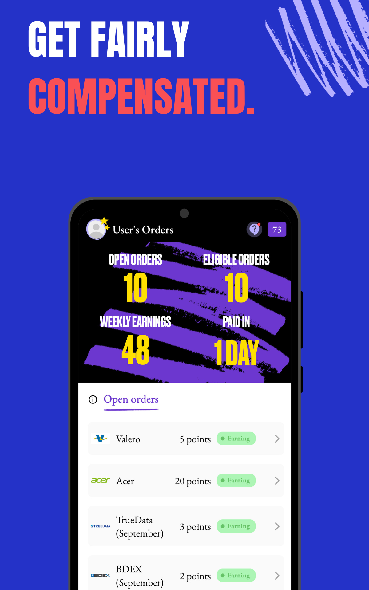Reklaim Screenshot 8