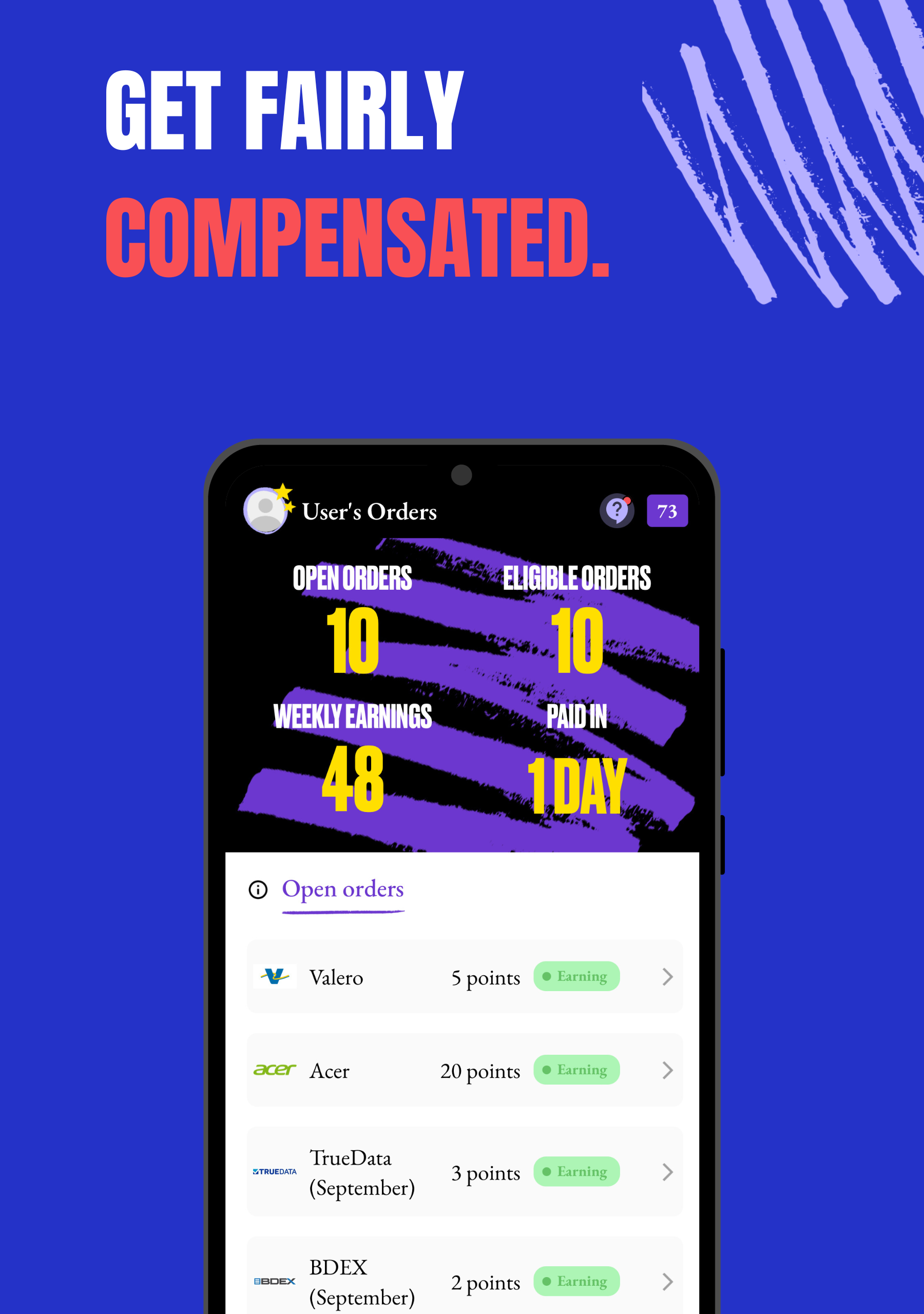 Reklaim Screenshot 14