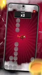 Aviator Tap Climb Screenshot 5