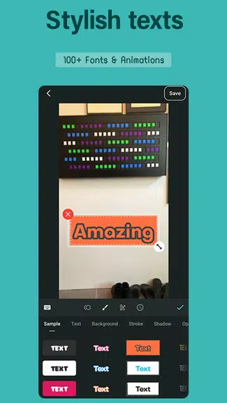VideoLite Screenshot 3